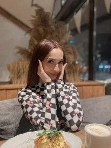 MarieKarma 🖤🤍 Immagine  2