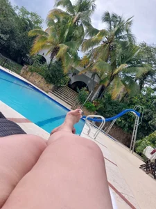 Melody_bonnie My little getaway ☀️ Pic 9