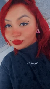 Halleyrosse Watch me slowly lose control… or make me go faster 😈 I know exactly what you want… do you deserve i Pic 3