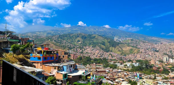 luisianacoxx Medellin Pic