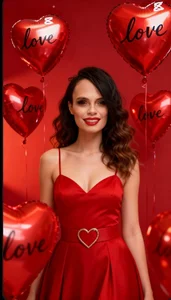 Sweeteest_Julie Valentines day Bilde 6