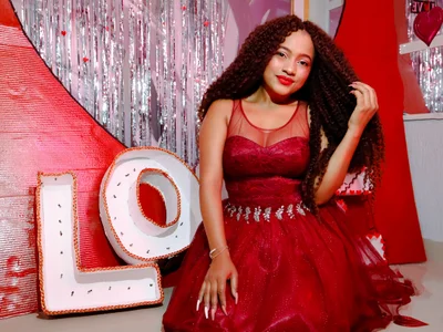 Sariitaa_ Enchanted Encounters ♥ Pic 4