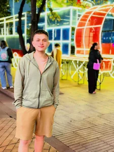 Tim_wolf Always happy 🌹👑 Bilde 4