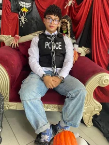 Valentin0_3 hallowen police 2025 Pic 4