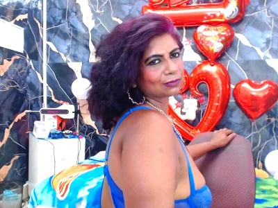 indianerotica69 JOSE FLOWS Foto