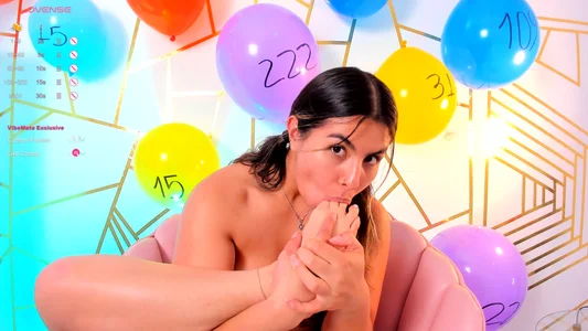 ShelleyMorell Feet Pic 2