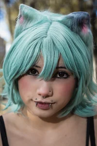 Sienna_Desiree happy halloween Pic 2