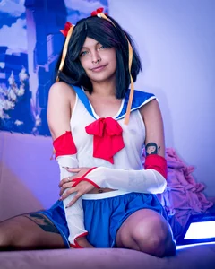 sakura_cun Fuck me my love Pic 4