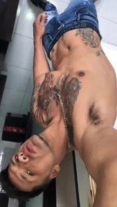 danitattoshot23cmcPublic Bild