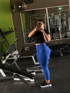 zui_lu 💪🏻🏋🏼 รูป  6