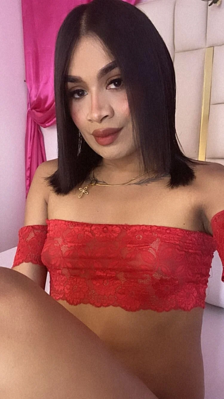 Silvanna-Casstro Image populaire  3017