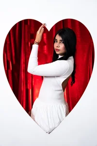 Zdjęcia michell_garcia1 Made to Make You Fall in Love 🥵😘✨✨:  2