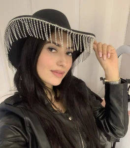 victoria_flores1 This is how desire looks Pic 3