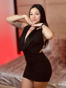 MayaaCross's XXX Nude Photo 2