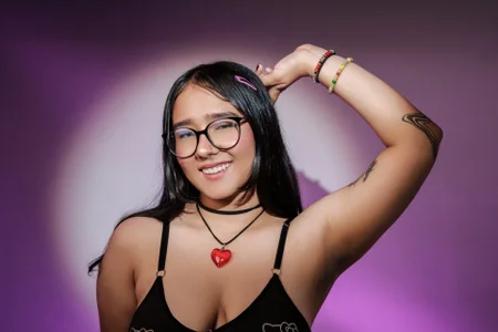 VioletJoness_'s Little Violet 💜 Sex Photo 6