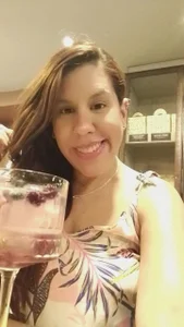 viviana_simmons28 I love eating heheh 🌡️🍷🤩💖 Foto 2