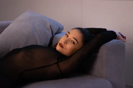 Anna_WayのGirl in blackの 7枚の写真