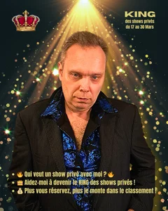 DJShyVibes Public Εικόνα