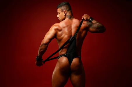 Tomy_maylon Public Pic 3
