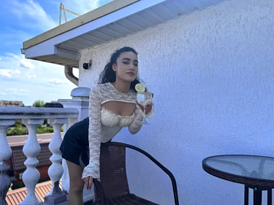 Maya_Rogerss My gorgeous relax✨ Pic 3