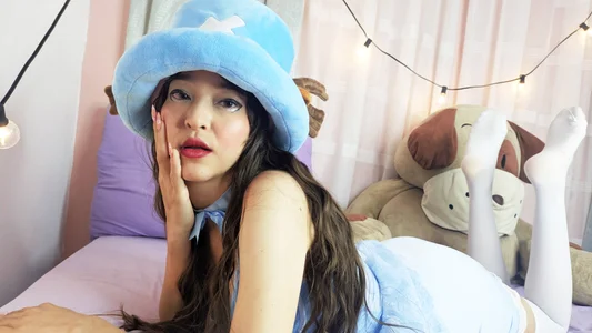 SERAFINA_ Sweet and Horny Bilde 5