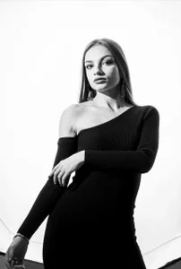 EdithDutts XXX nøgenfoto 1