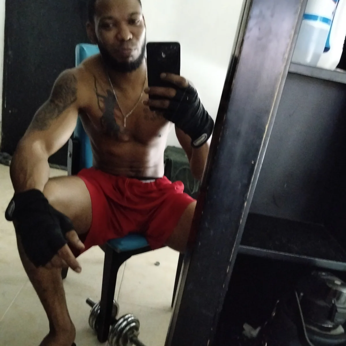 SELFSUCK_KING_420 Trendaava kuva 6377