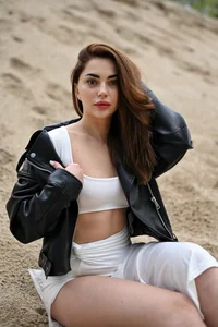 Agnessa's photo