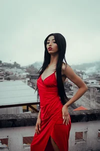 XimenaRougge Soft Authority Foto 6