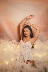 LunaAspen_ I'm your angel Pic 5