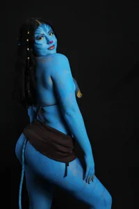 Halloween 2023 de LARSONMIA Foto 5