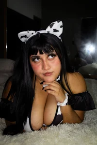 Mitsu_Kawii kullanıcısının 😈🤍Innocence Undone🤍😈 albümü -  2 fotoğraf