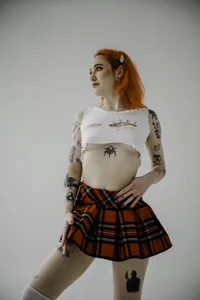 Alex_Fck: STUDENT UNIFORM ( 7 фото)