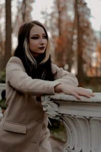 Luna_Nectar Autumn mood. Pic 5