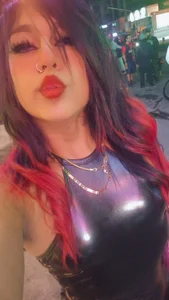 Nahomy_Collins_ 💥🍓 Immagine  3