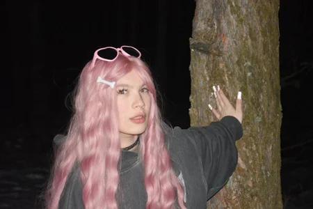 NerissaDeloria kullanıcısının I love the night forest!!! albümü -  2 fotoğraf