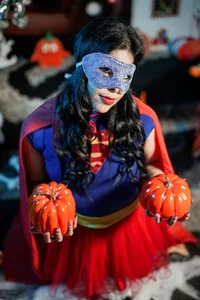 DulceAurora__ The Wonder Woman Poză 6