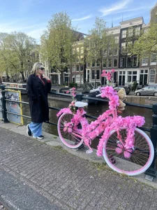 Fotos de mi viaje por Europa de Afroditecash Foto 3