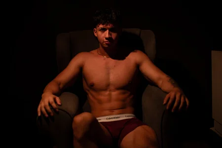 Axxel_Muscleskin hot Bild 3
