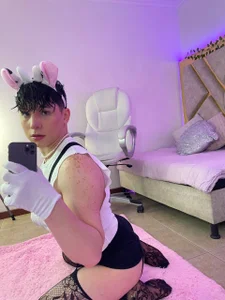 Justin_Miller_1 I'm your cow so you can milk me 💦🐮 Pic 4