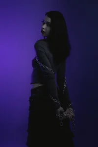 FoxLisa just me  6. fénykép