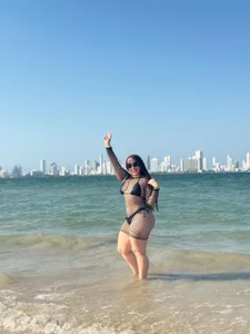 Devora222_ Cartagena ✈️☀️🌊 Pic