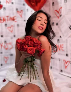 Sassy--Girl Happy valentine!!!!! Immagine  6