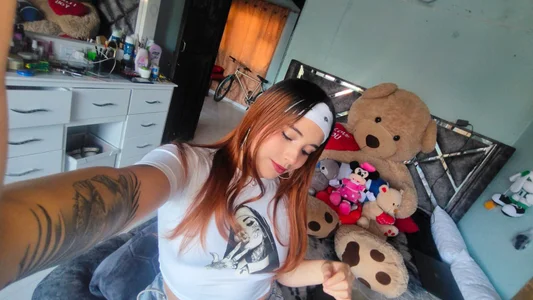 Little_Princess_Naty ❤️ Foto 3