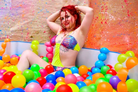 HannaBrave ball pool Pic 4