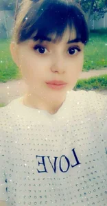 KseniaInWonderland Public Pic