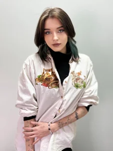 MeghanCutsforths XXX nøgenfoto 4