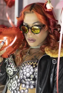 tsviolett VALENTINE'S DAY Pic 5