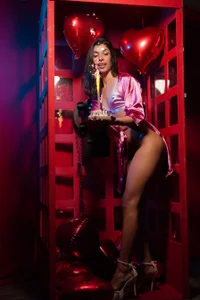 ViolettaReyyes My birthday is coming ✨ Pic 2