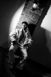 Lucas_West_ Some stories start with a look Pic 7